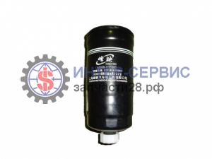 Фильтр топливный тонкой очистки A3000-1105030/FF5135/(СX0712В) CX0711, 13020488, 860117273
