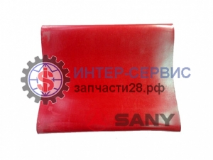 Шланг 10039983 подходит для всех серий бетононасосов SANY