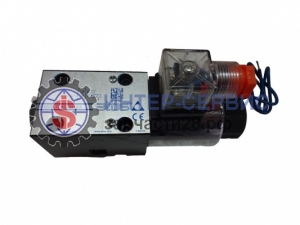 Клапан электромагнитный SDHI-0631/2/A23 XCMG 