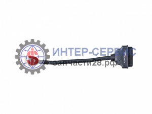 Разъем дизельный HITACHI-4 FCAR36