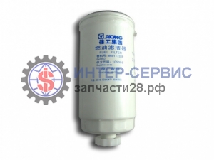 Фильтр топливный тонкой очистки A3000-1105020 (СX0712А) CX0709A, 860117328