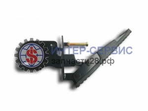 Педаль акселератора SL(XZ)-1129002, 803004130 для погрузчика XCMG LW300FN