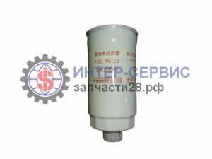 Фильтр топливный грубой отчистки B7604-1105200, DX200A, 4110001026085