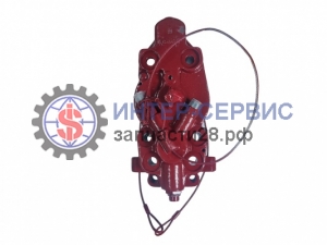 Топливный насос в сборе (ТНВД) SEMW D19-42 131.02.00