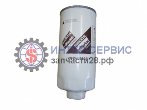 Фильтр топливный  D00-305-02+A, VG1540080211,  HG1500080202, S00022297+01