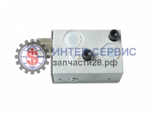 Односторонний балансировочный клапан 0532F, CBPA-B-OMS-C1, 803007863 для манипуляторов XCMG