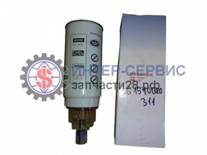 Фильтр топливный PL420/1 VG1540080311