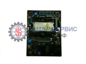 Регулятор напряжения автоматический AVR WZ460 E000-24605D