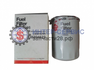 Фильтр топливный 1117050A52D, FC-7936, FC-6202,11711074, P554620, FF5709