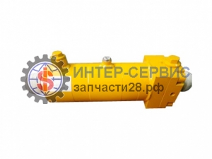 Цилиндр клапана правый A810301060035 подходит для всех серий бетононасосов SANY